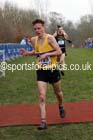 Mens under-20s Inter Counties Cross Country, Prestwold Hall, Loughborough. Photo: David T. Hewitson/Sports for All Pics
